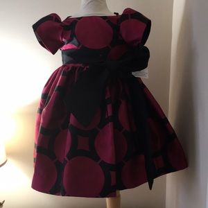 Formal toddler dress